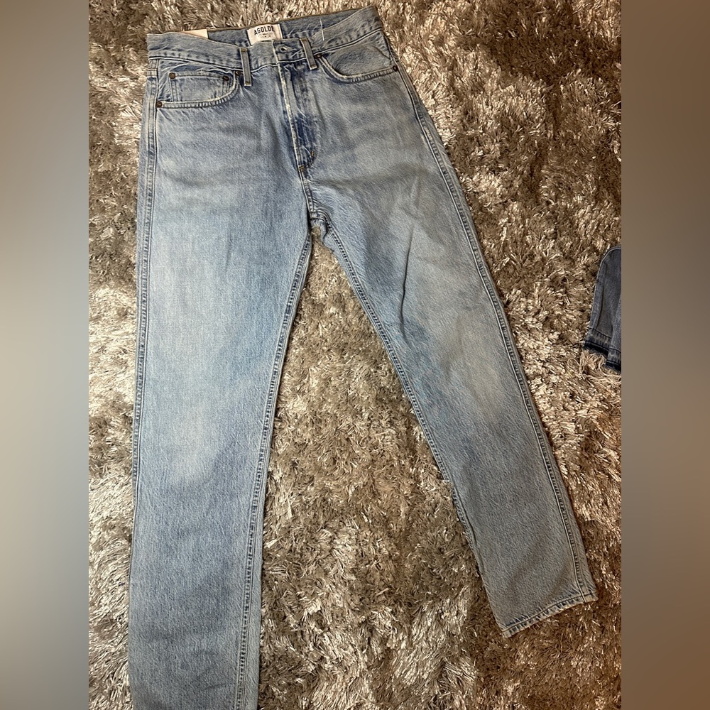 Agolde Tamryn Jeans